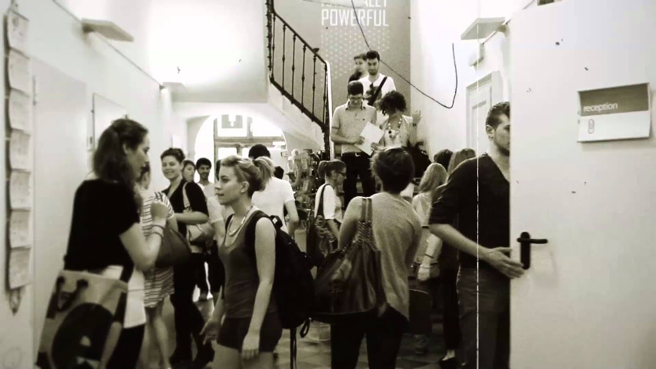 SPOT IED TORINO 2012