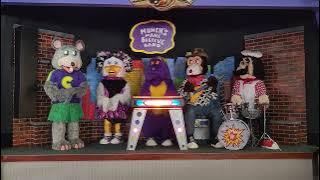 Pumpkins in My Pockets - CEC | (1 Stage) Durham, NC