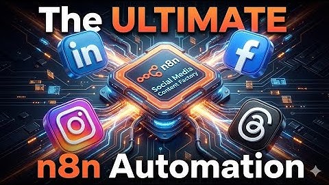 Social Media Posts (LinkedIn, Facebook, Instagram, Threads) from a YouTube Video Transcript