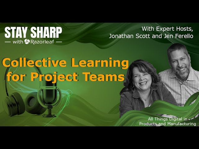 Collective Learning for Project Teams