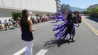 Telemundo Utah Pride Festival 2016