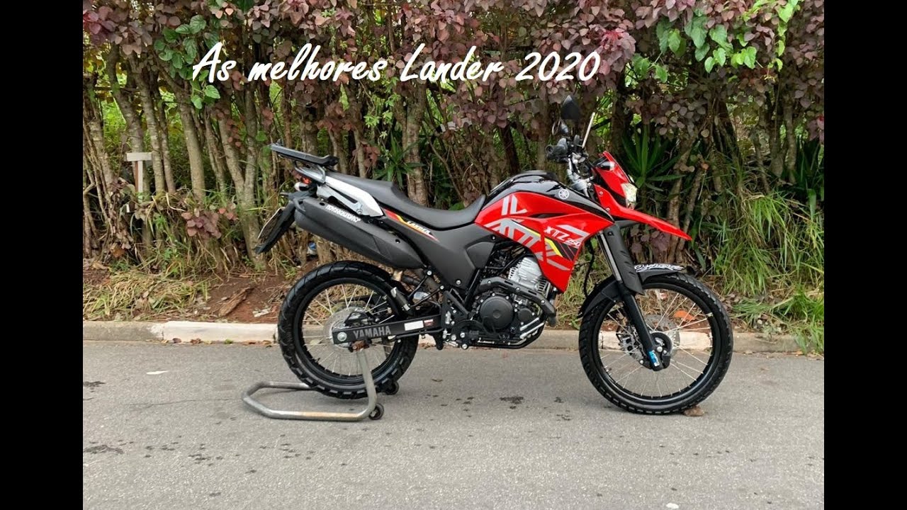 As melhores lander 2020 do Instagram!