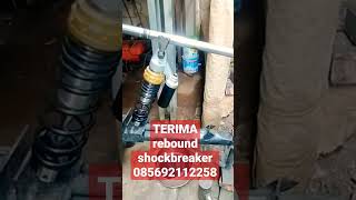 rebound sokbreker bekasi#shorts