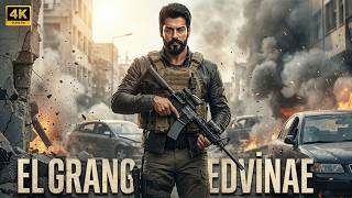 Burak Özçivit | Yeni Aksiyon filmi | Full HD | 2026