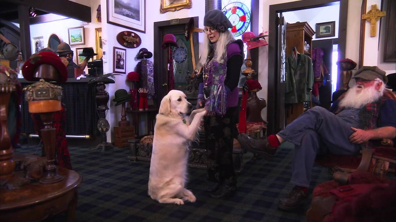 Gordon - Moorabool Shire Promotional Video