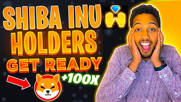 SHIBA INU HOLDERS BE PREPARED: SHIBASWAP EXPLAINED (UPDATED & MADE EASY!)