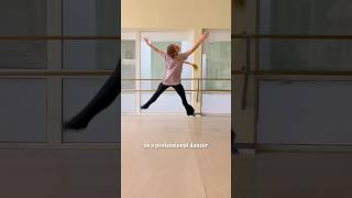 Contemporary Dance Training Day 459