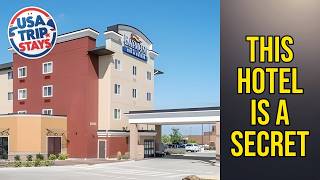 Baymont by Wyndham Rapid City - This Hotel Is a Secret Rapid City SD United States