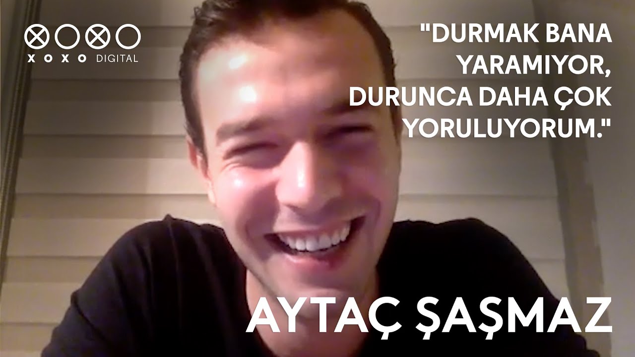 Aytaç Şaşmaz, karantina sürecinde en çok neyden sıkıldı? Normalleşmeyle ilgili neler düşünüyor?