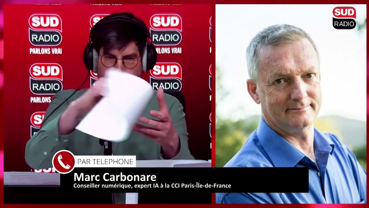 L’Intelligence artificielle est-elle devenue indispensable pour les TPE et PME ?