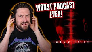 Undertone (2026) - Movie Review