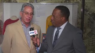 South Carolina Athletic Hall of Fame finds new home in partnership with South Carolina State Muse...