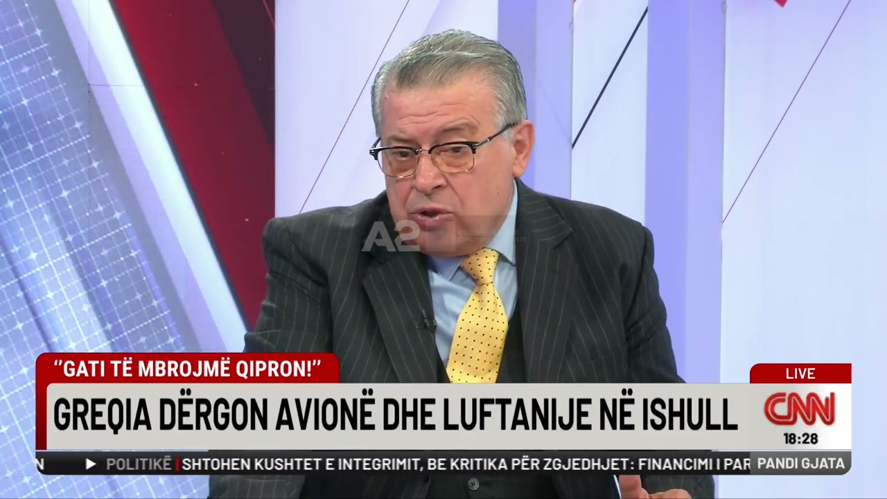 Shala: Irani ka durim, kërkon që kundërshtarët të lodhen dhe nuk kanë përdorur armatimet e fundit