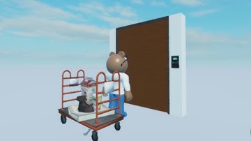 Piggy [BOOK 2] Beary Memory Helper! (Concept)