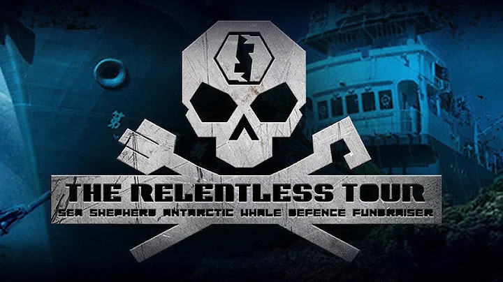 Relentless Tour Update with Captain Peter Hammarst...
