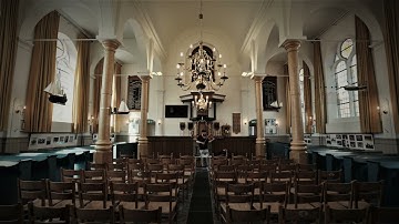 Hessel Moeselaar - Marken