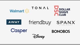 Friendbuy: Referrals & Loyalty - Referral and Loyalty Programs for