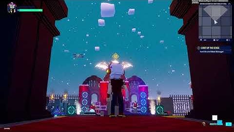 Step into the Metaverse – Create Stunning Virtual Worlds in Days | Metaverse Game Development