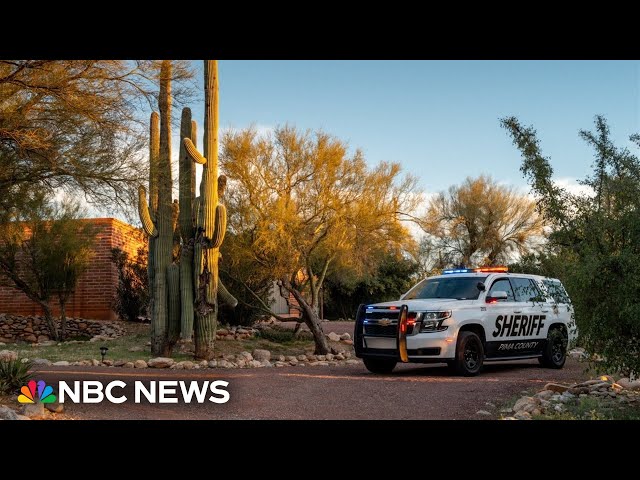 This Morning’s Top Headlines – Feb.16 | Morning News NOW