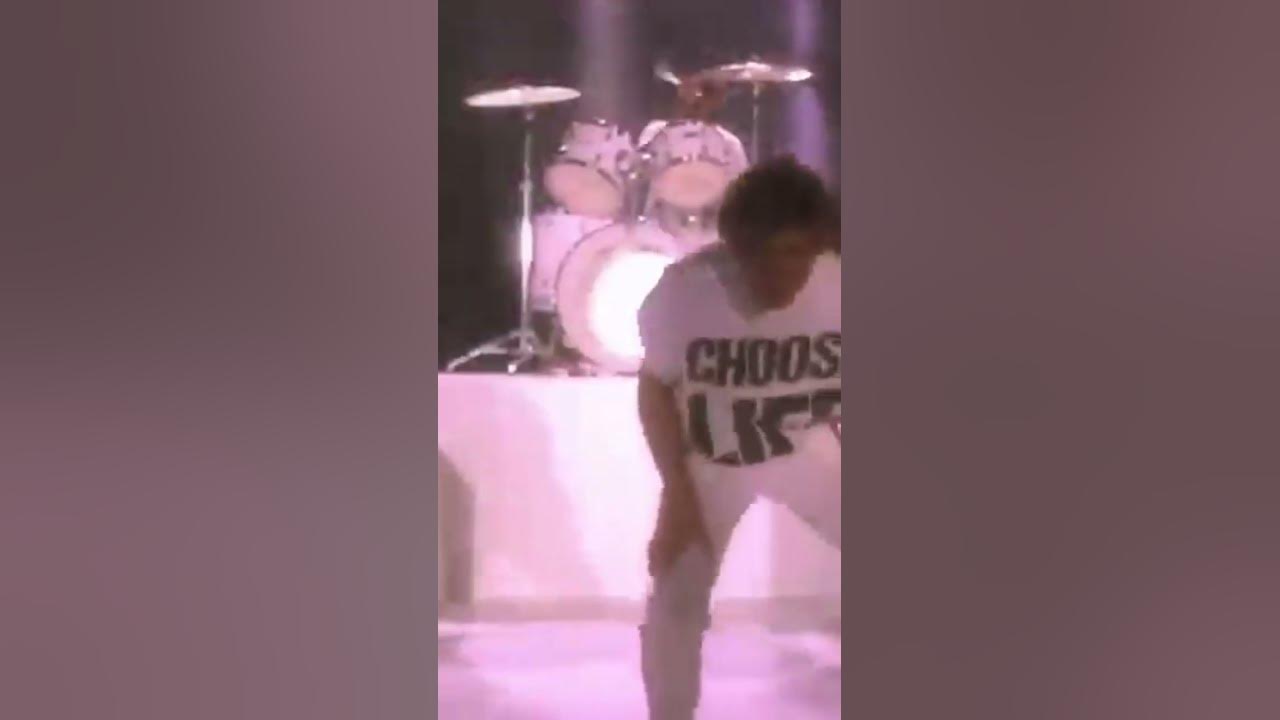 Wham - Wake Me Up