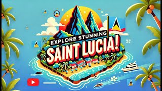 Saint Lucia: From Olympic Glory to Cultural Celebrations
