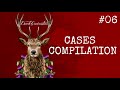 Cases compilation 06