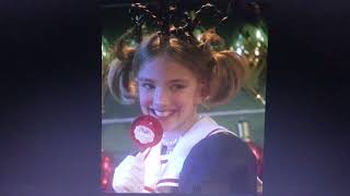 Landry Allbright Tickles Barney’s Feet (Chipmunk Version)