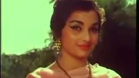 Thumbnail of Pukarta Chala Hun Main Mohammad Rafi Film Mere Sanam 1965 Music OP Nayyar