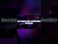 Shes Goddess-Like Guitar Solo - SoitWouldBe? #music
