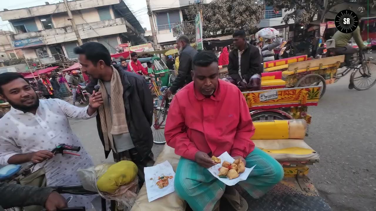 সিঙ্গারা খাওয়ার প্রতিযোগিতা সম্পূর্ণ ভিডিওটি দেখুন