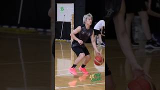 #大橋大空 #古賀森人 #training  #練習風景 #バスケ #バスケットボール #Bリーグ #B革新 #横浜エクセレンス
