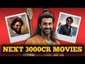 Next 3000 Crore Movies Coming Soon 💥 | Ramayana | Ssmb29 | Aa22xA6 | Indian Cinema Boom!