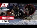 Fatal shooting in Minneapolis; threat to kidnap PM | 7NEWS
