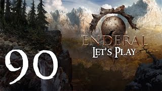 ENDERAL (Skyrim) #90 : He'll be coming round the mountain when he comes