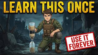 4 LIFE-SAVING Skills That Work in ANY Disaster Situation