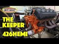 Nick&#39;s Summer Film Festival Part 1 - 426 HEMI - The Keeper