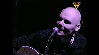Smashing Pumpkins - The Tale of Dusty and Pistol Pete