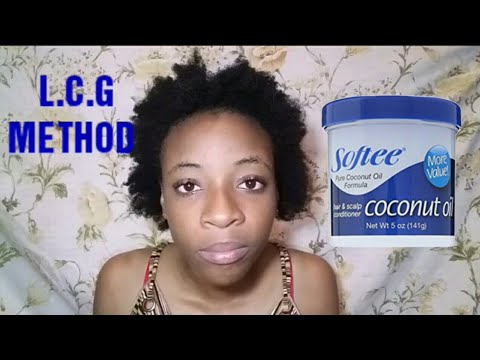 Como usar graxa selo na umidade | 4C Cabelo Natural