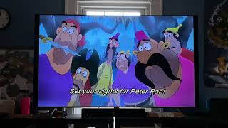 Jonah: Return to Wuhu Island 2004 Captain Zook comes ashore to find Princess Esther