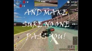 project torque trailer