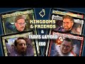 Lathril v doctor v chissgoria v urza  commander w travisgafford   kingdomstv   friends e60