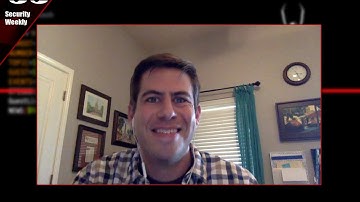 The Human Element of Application Security - Application Security Weekly #47