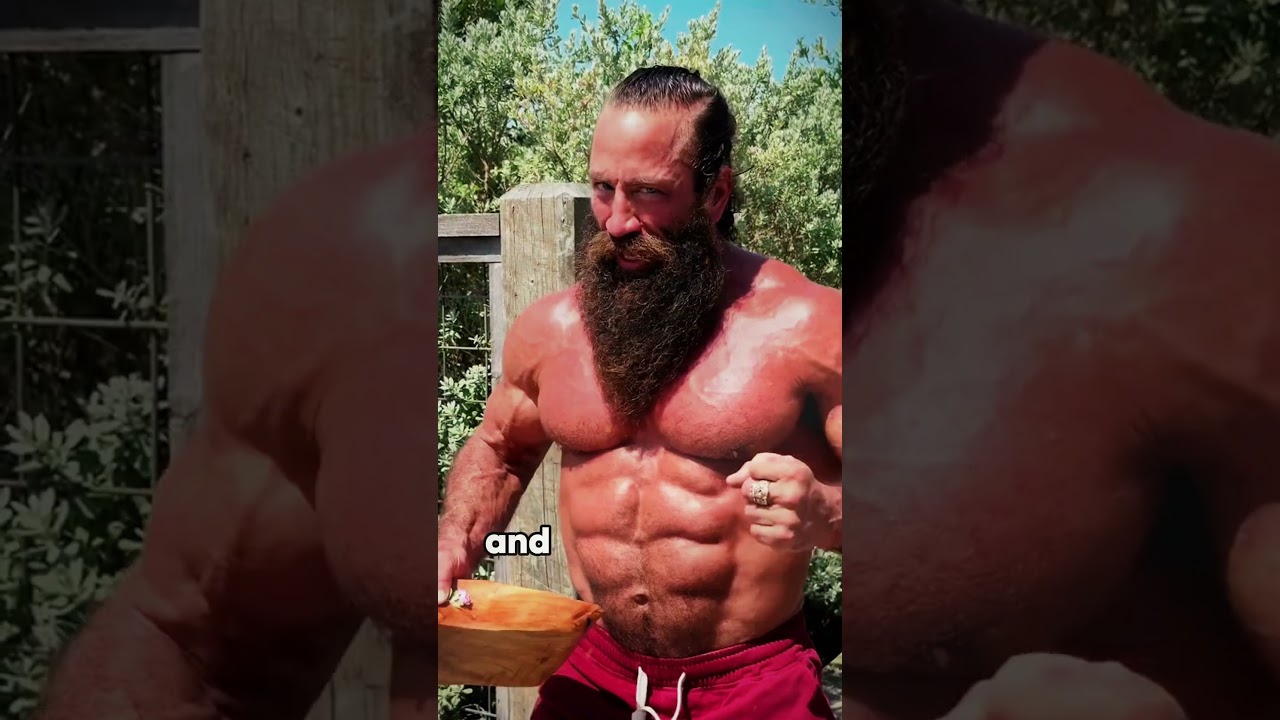 How rich is Liver King? 