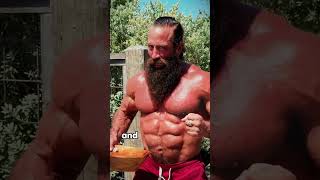 How rich is Liver King? #untold #netflix #liverking #primal #nattyornot #natty #gymtok #gym Wealth