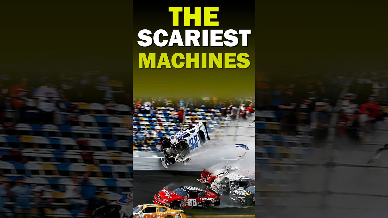 Most dangerous cars ever made #shortsfeed #shorts