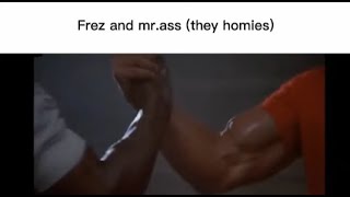 Frez smp slander pt.3