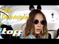 Stars in Cars mit Cara Delevingne | taff | ProSieben