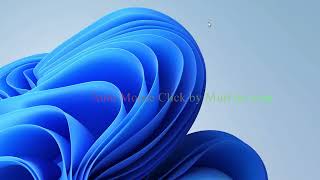 Show Screen Watermark with a Macro Script