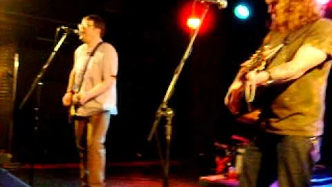 Song for Robin Reichhardt