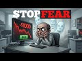 The REASON Why You Fear And MISS Every Good Trade